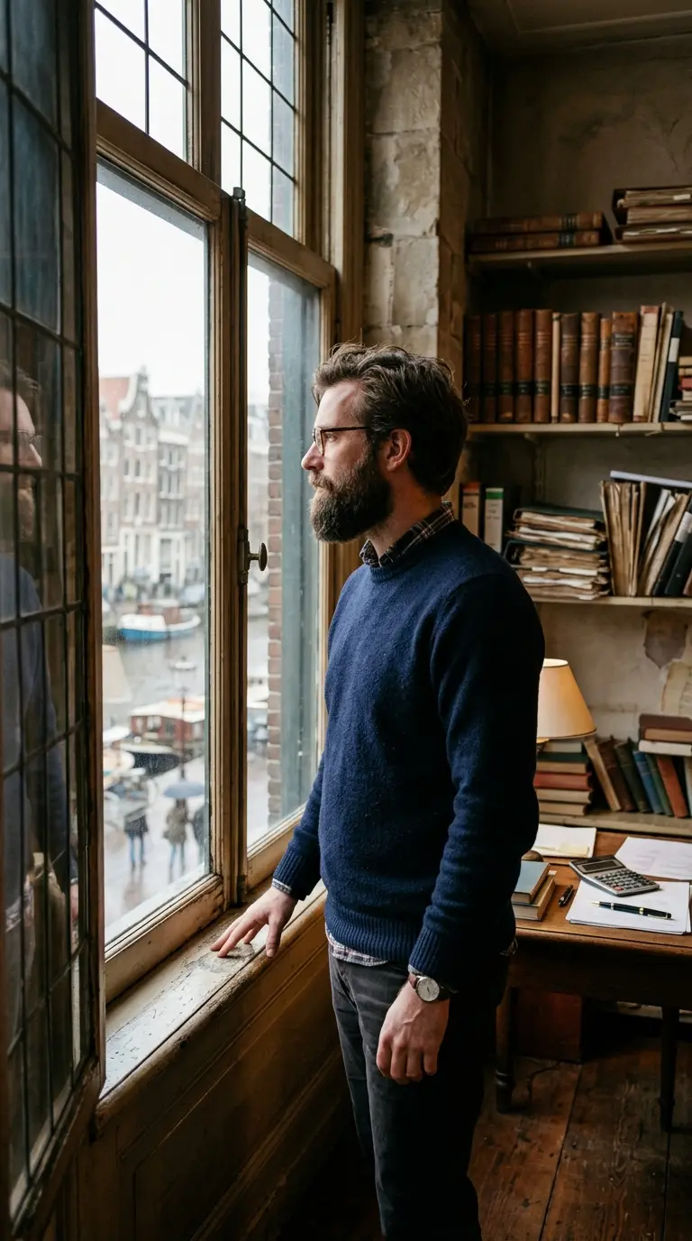 Sander de Ruiter