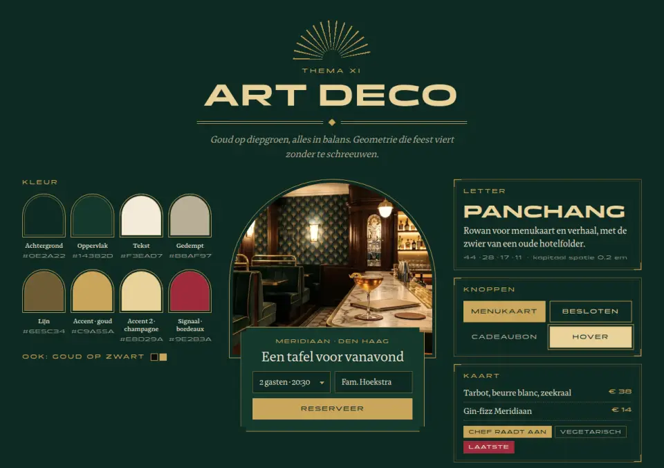 Art Deco