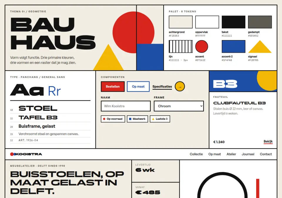 Bauhaus