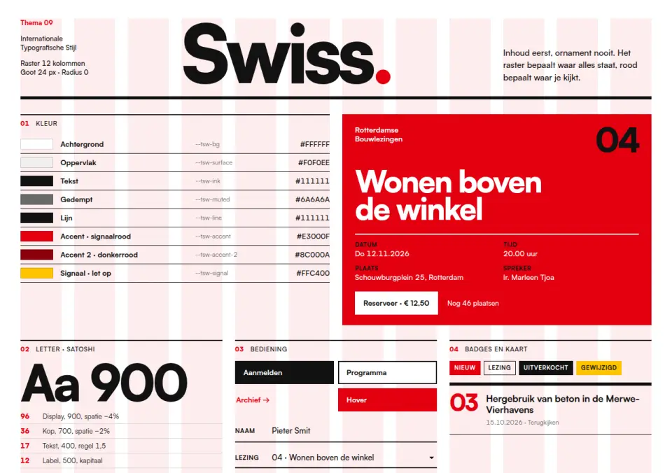 Swiss International