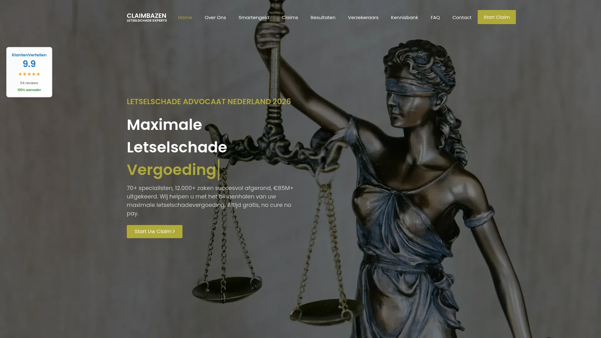 ClaimBazen