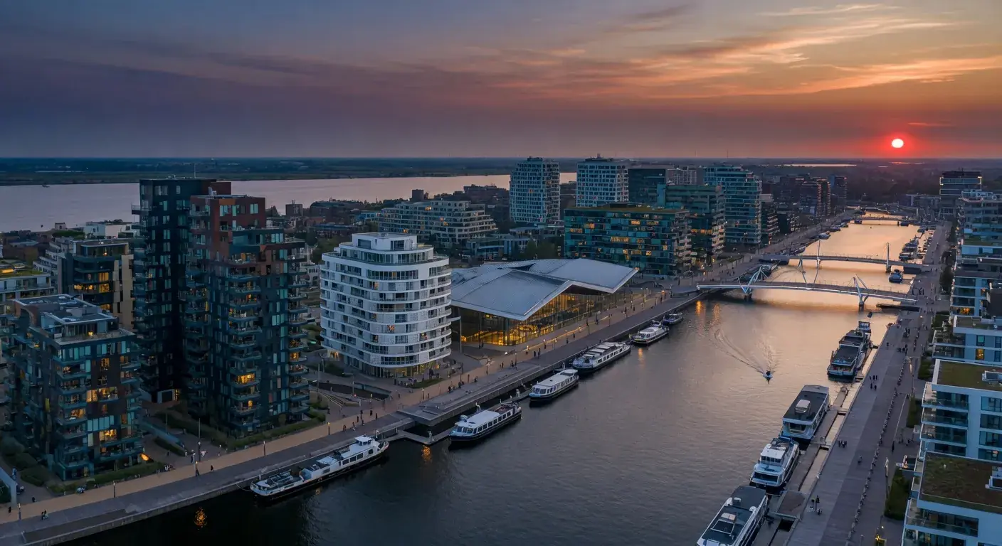 Almere · NedDev