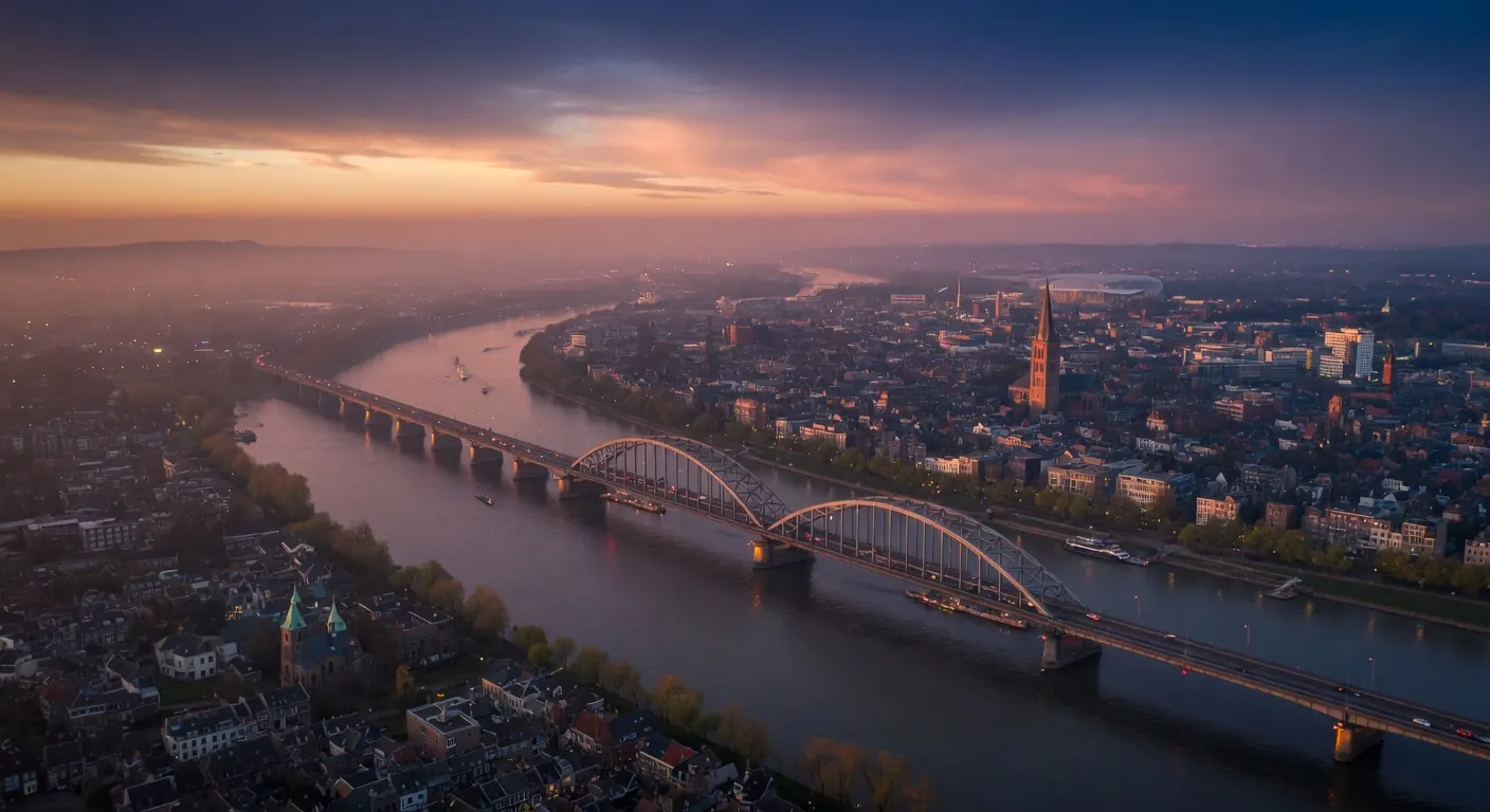 Arnhem · NedDev