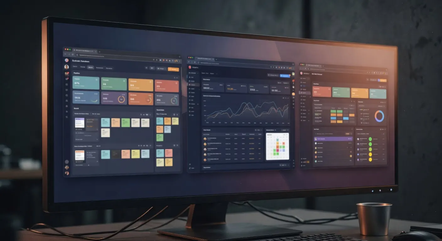 B2B platforms · NedDev