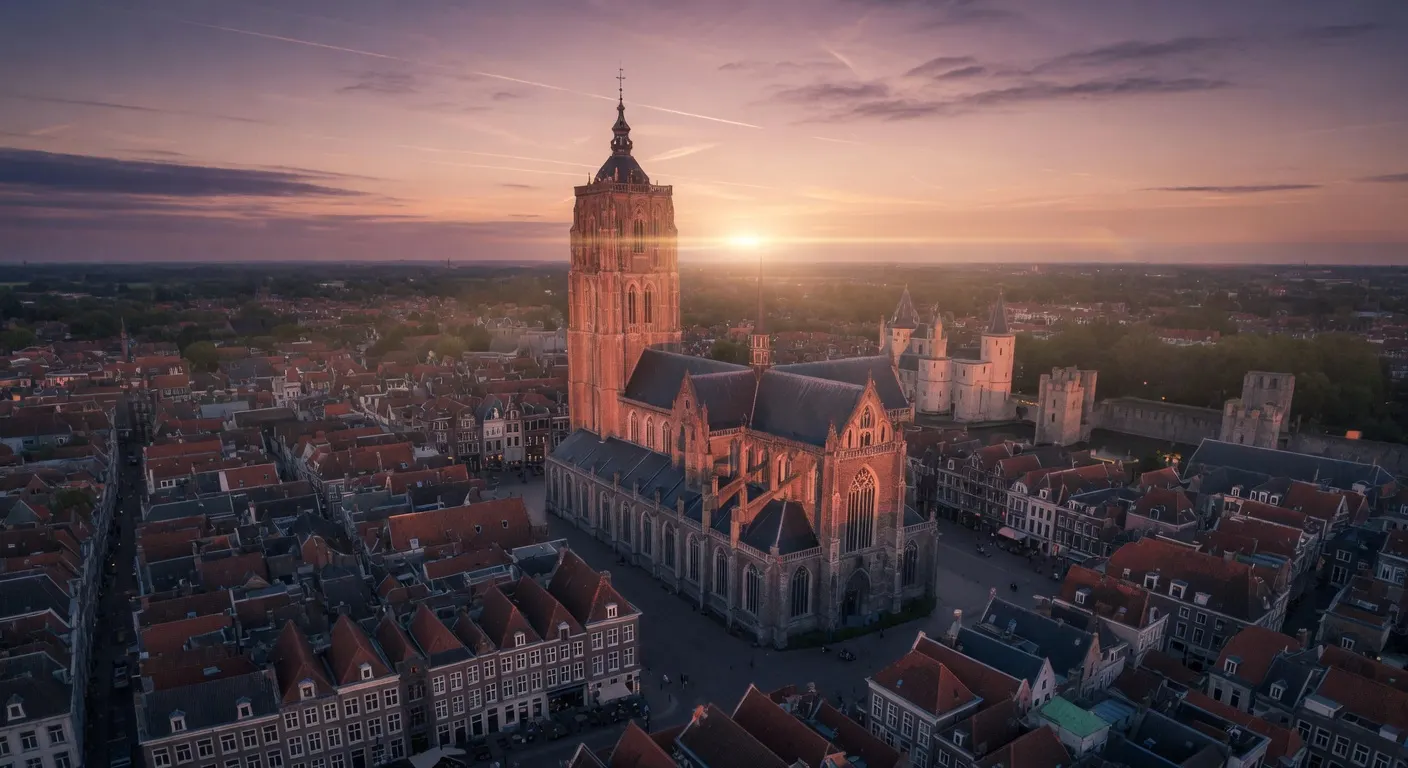 Breda · NedDev