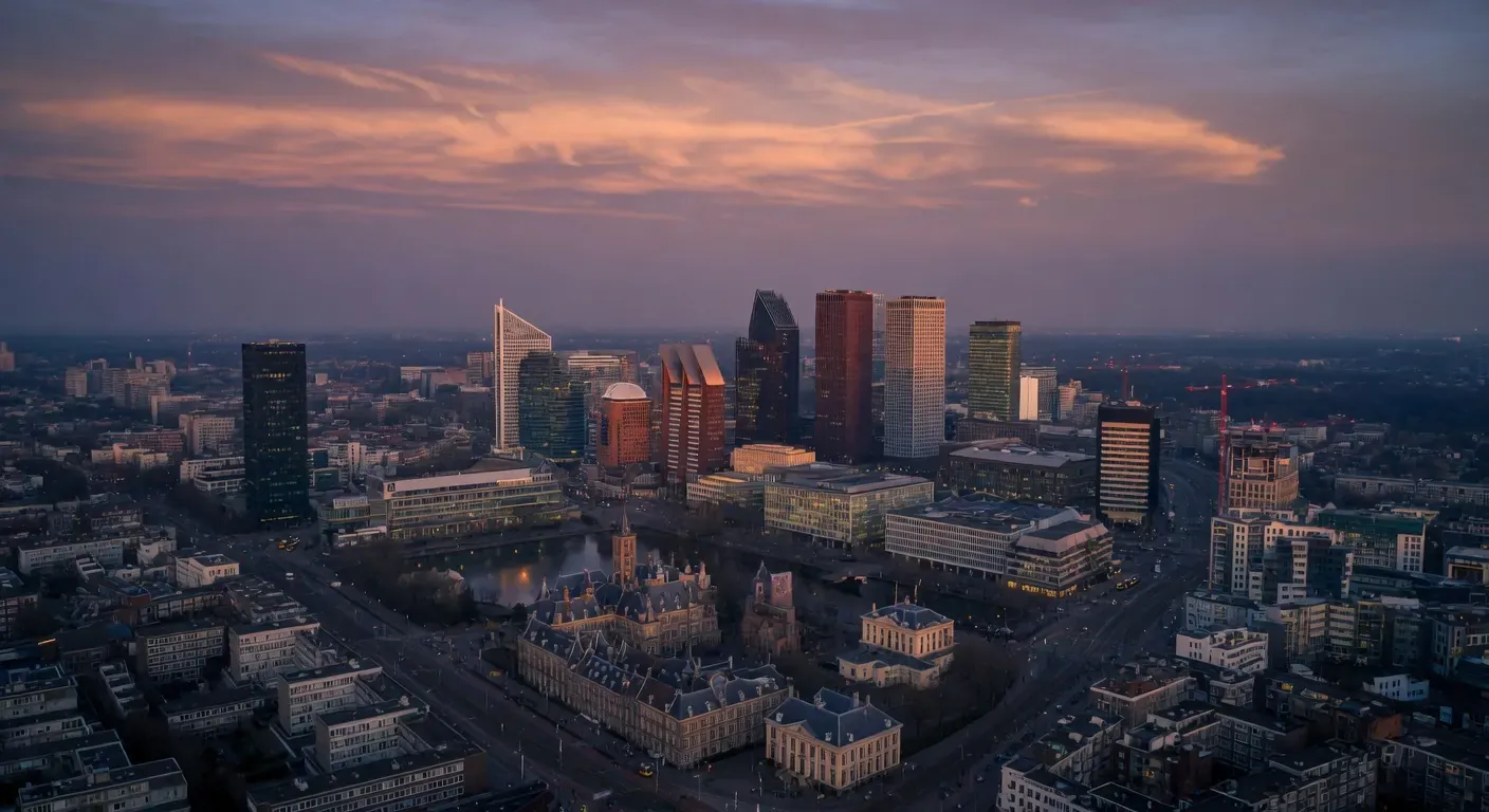 Den Haag · NedDev