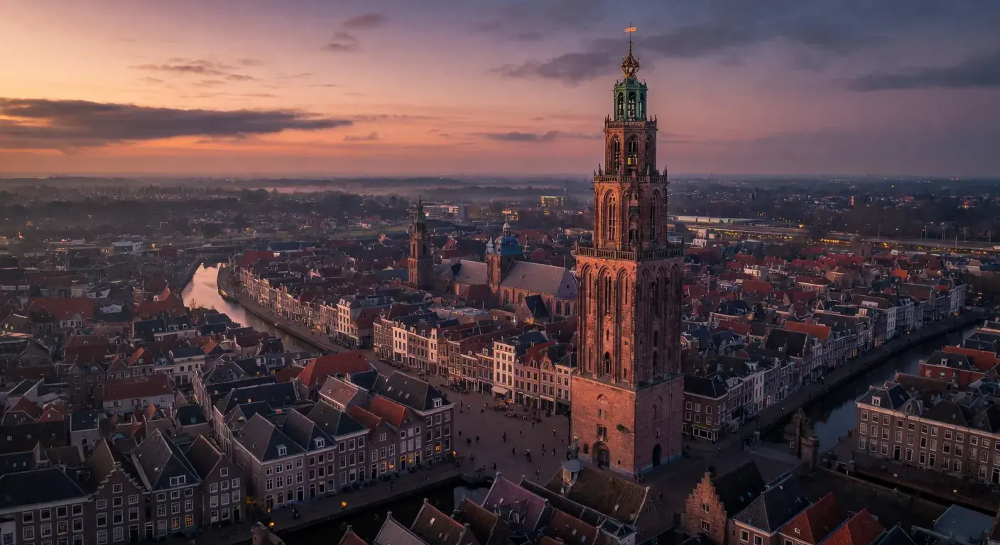 Groningen · NedDev