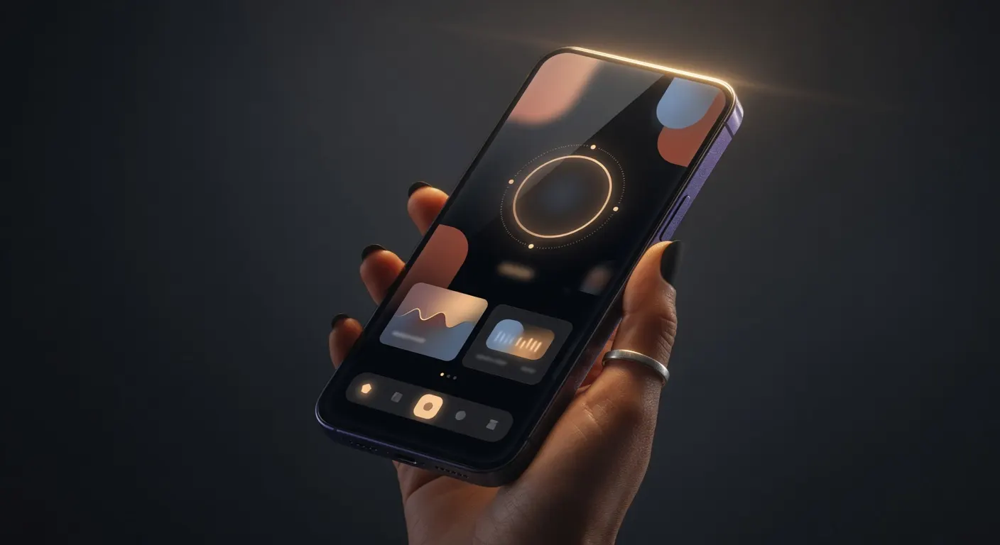 mobile app development · NedDev