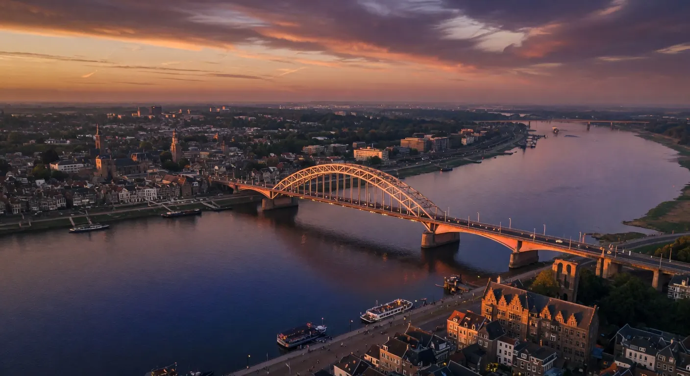 Nijmegen · NedDev