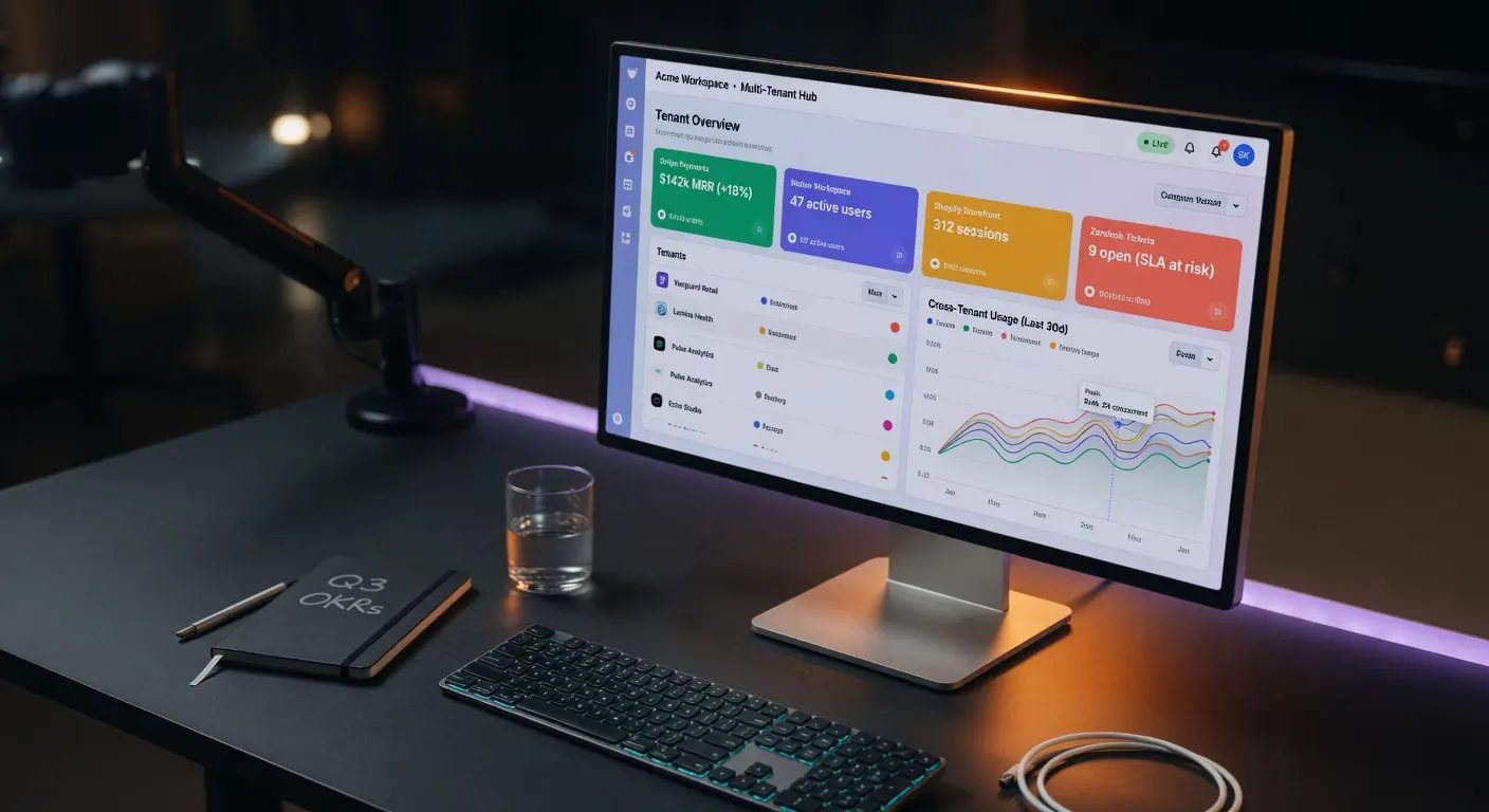 saas development · NedDev