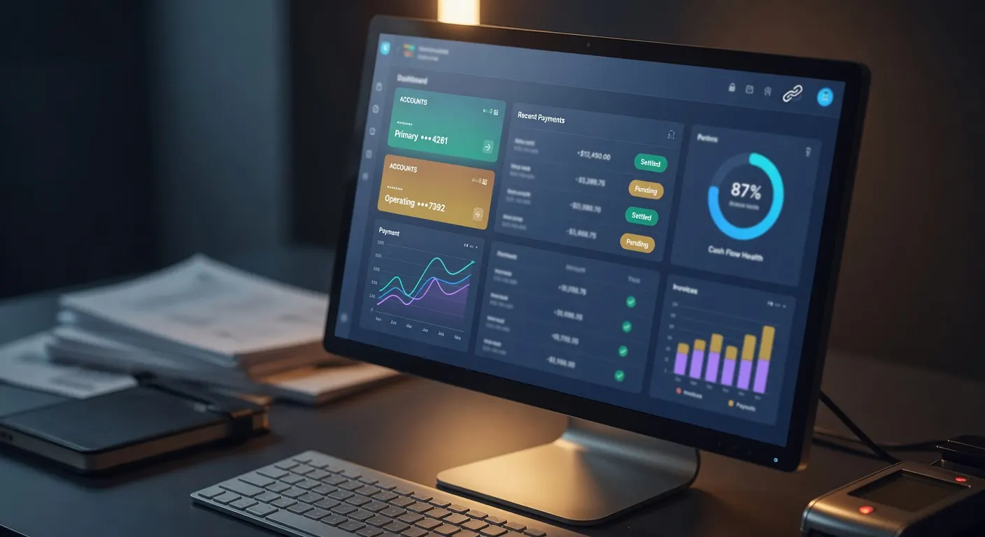 Finance · NedDev