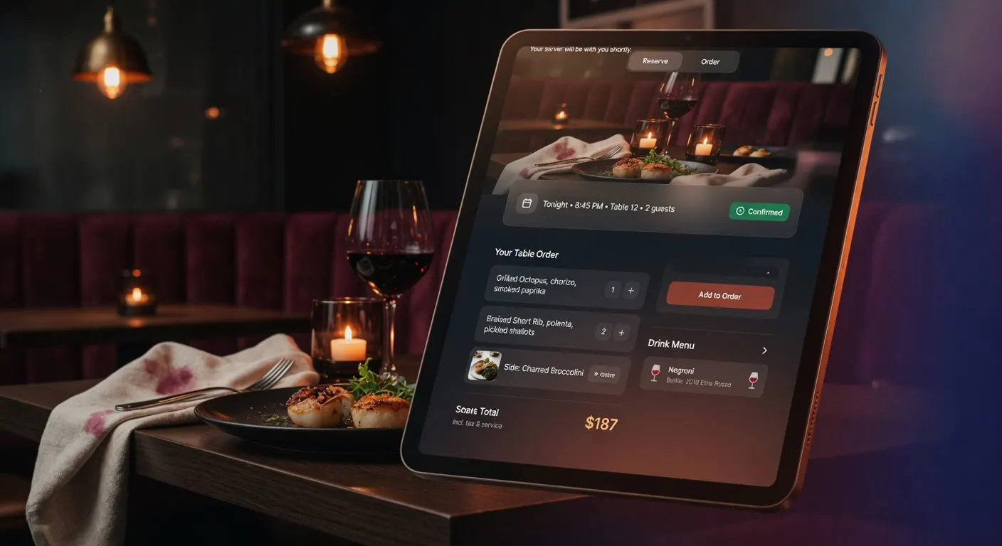 Horeca · NedDev