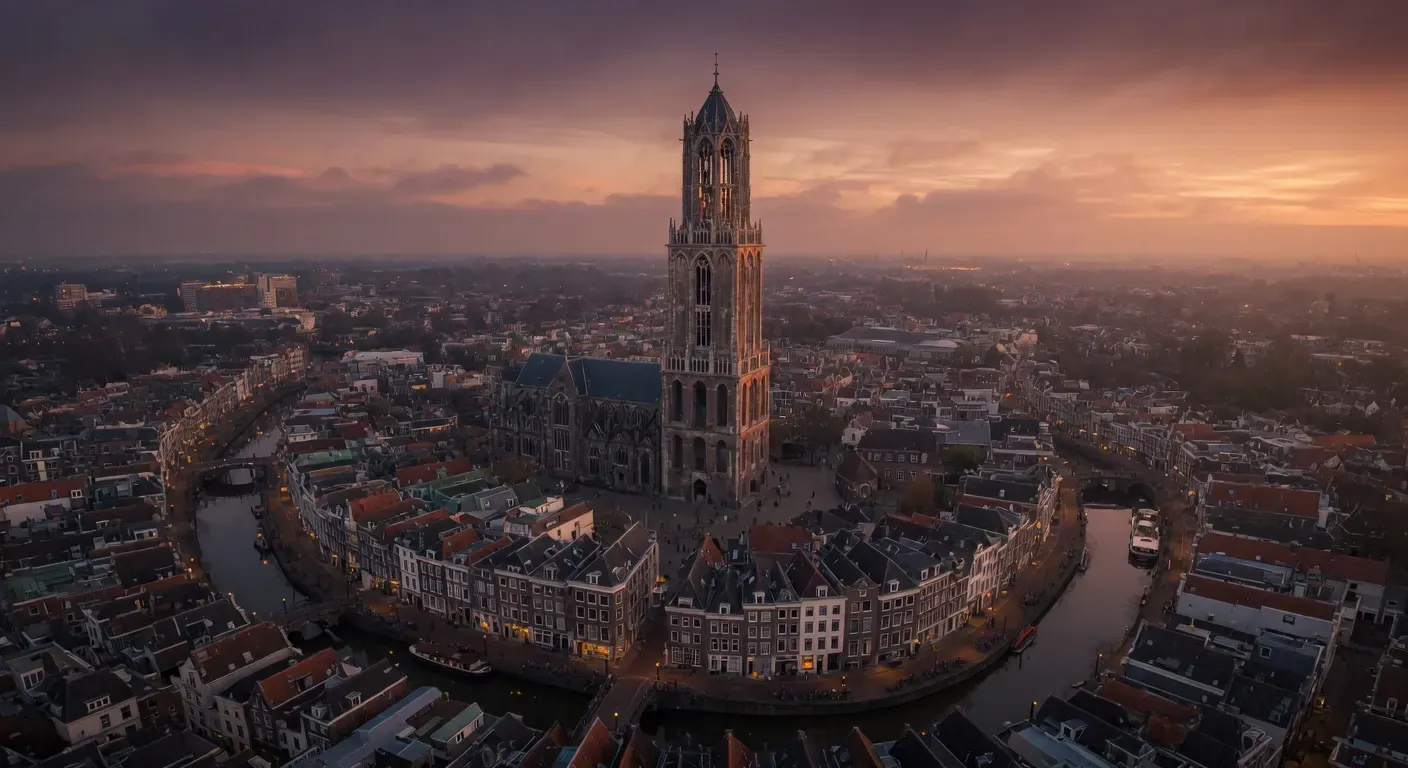 Utrecht · NedDev