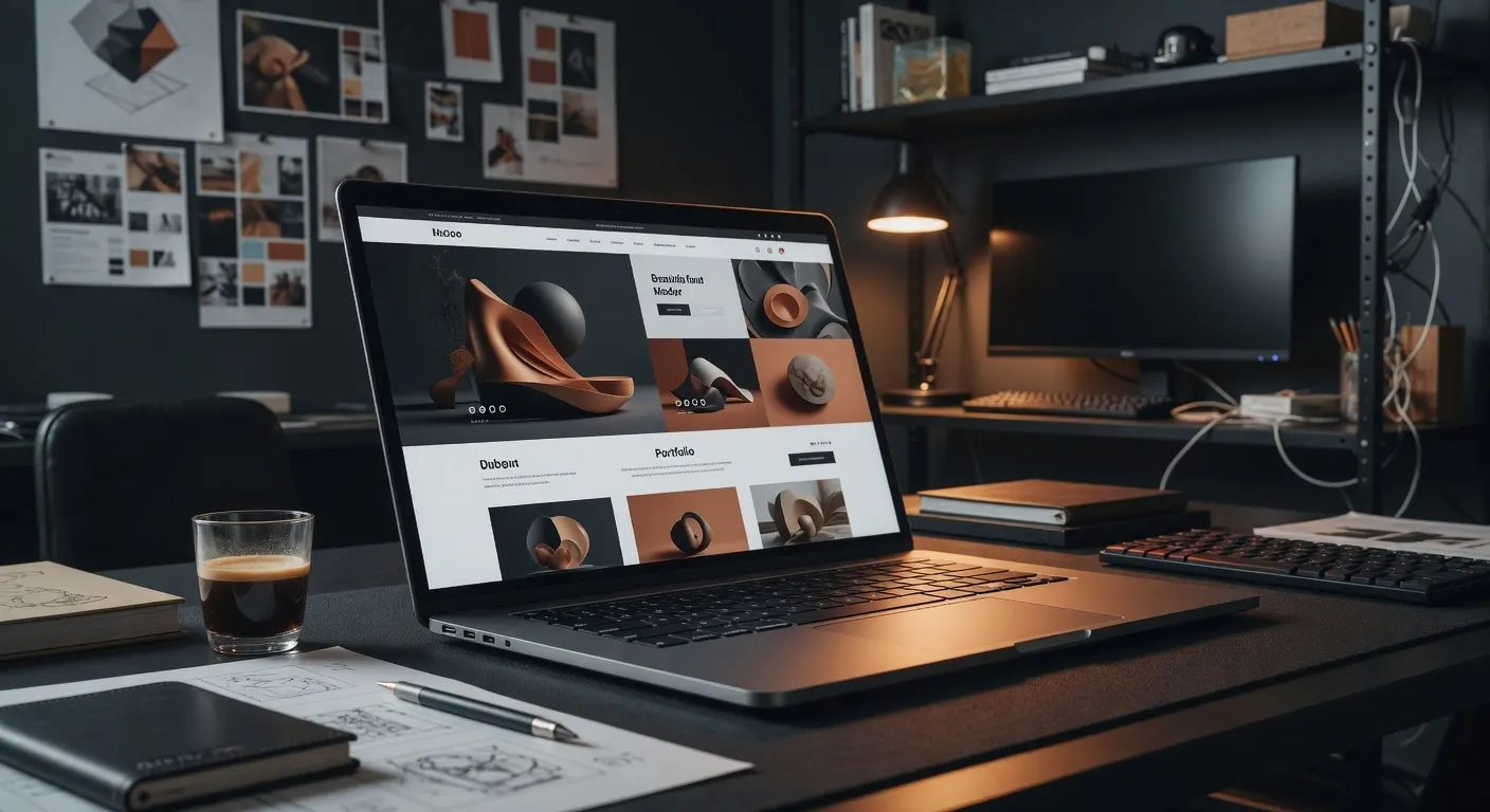 website laten maken · NedDev